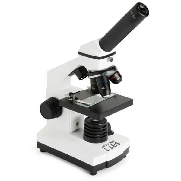 Микроскоп Celestron Labs CM800 | Инструменты