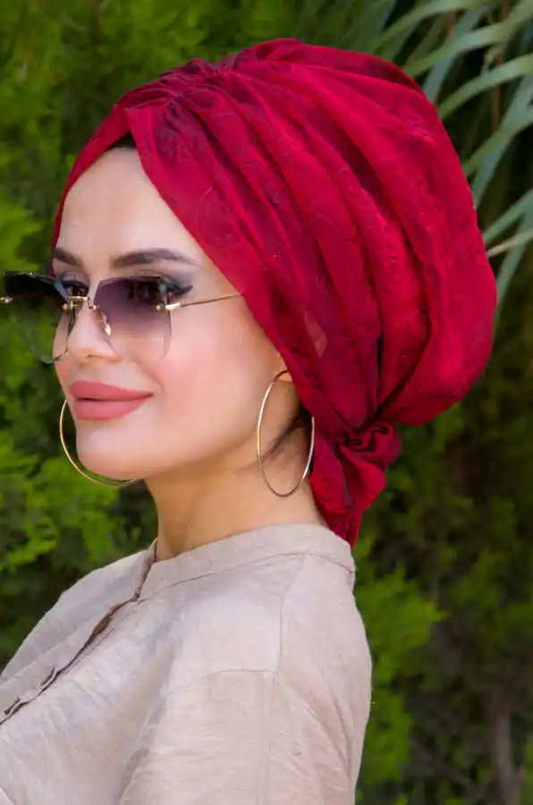 

Muslim Fashion