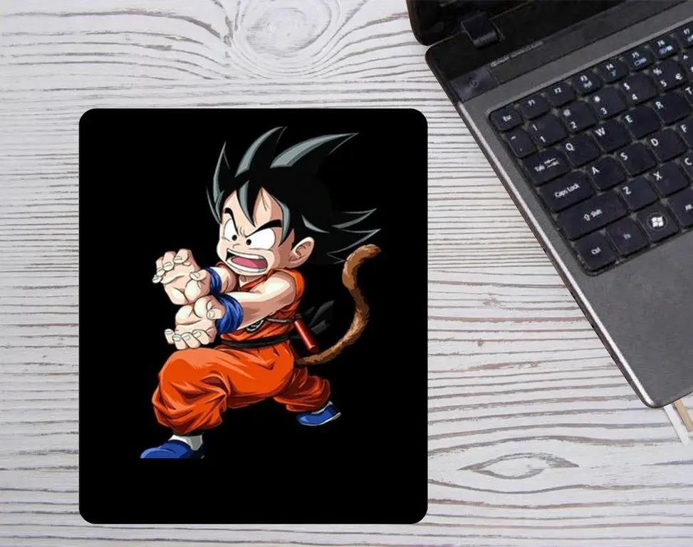 Коврик для мышки Жемчуг Дракона Dragon Ball №2|Коврики мышей| |