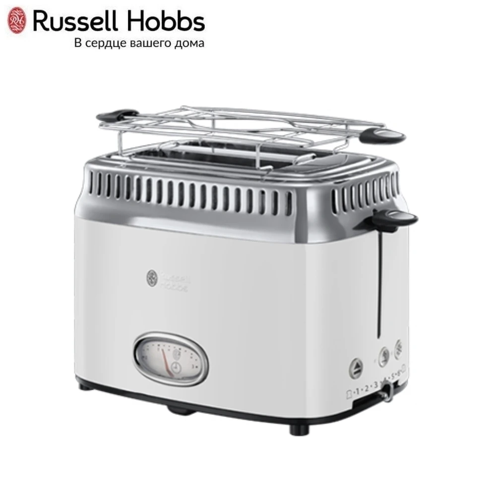 Тостер Russell Hobbs 21683 56|Тостеры| |