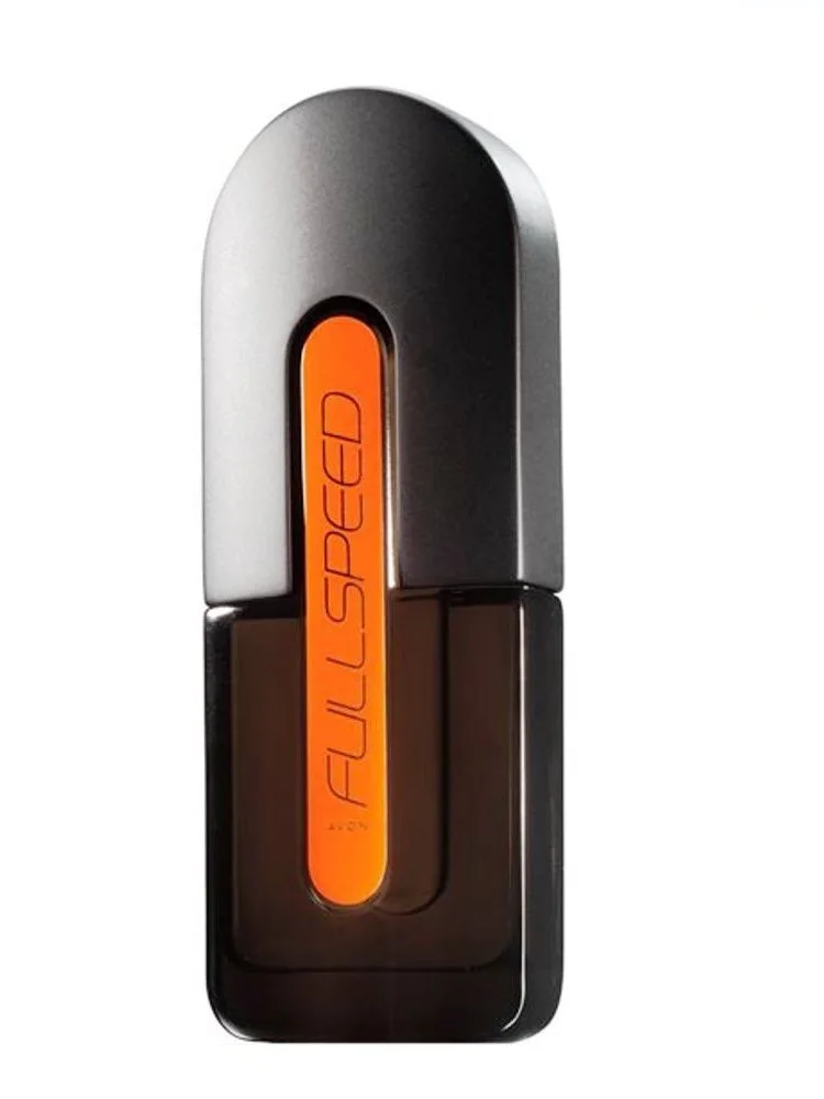 Eau de Toilette Avon full speed for men perfume 30 ml 75 100% original | Красота и здоровье
