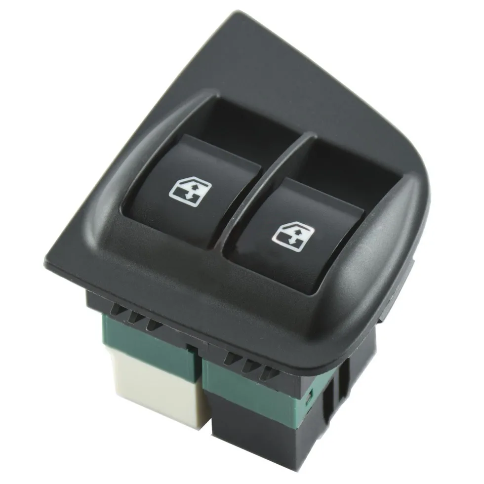 

Electric Window Switch for Fiat Doblo 2 8 pins Oe 735417033