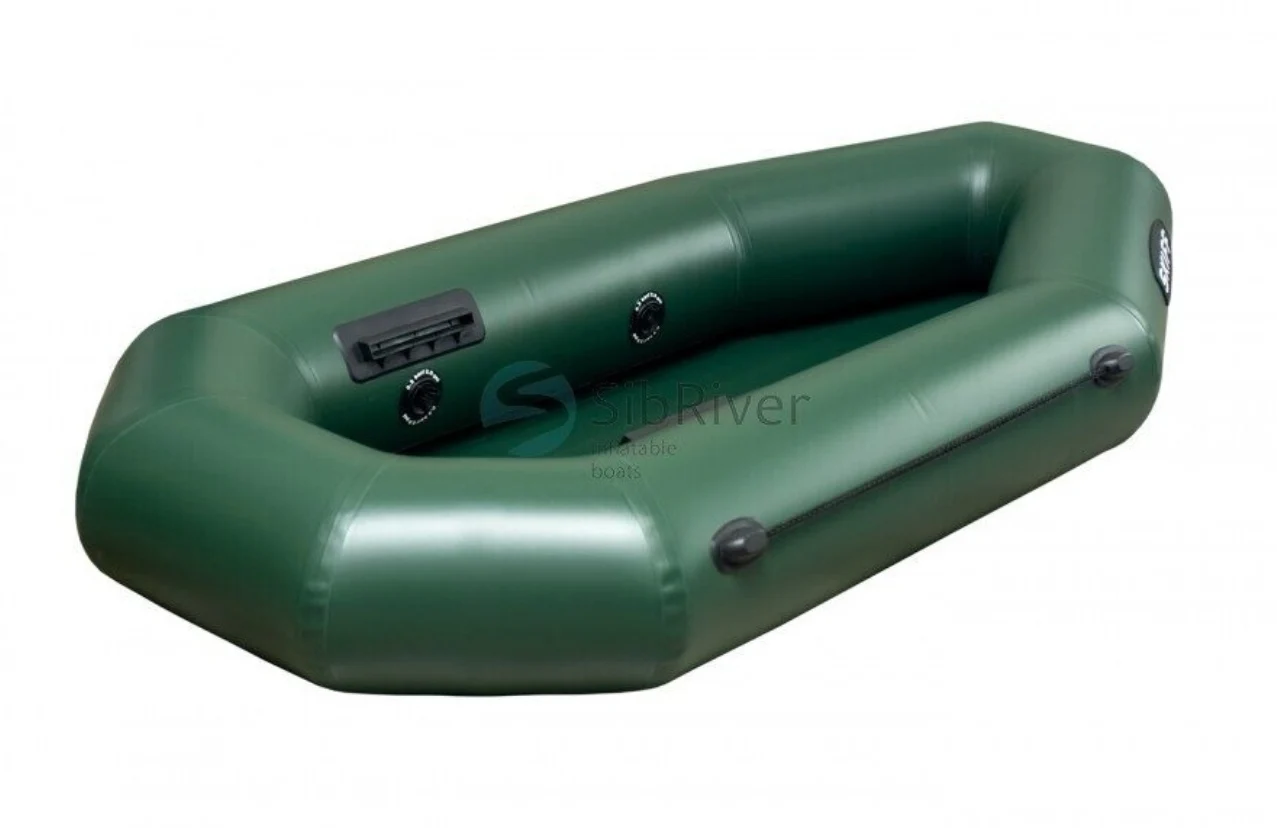 ЛОДКА ПВХ SKIFF -200 LIGHT | Спорт и развлечения