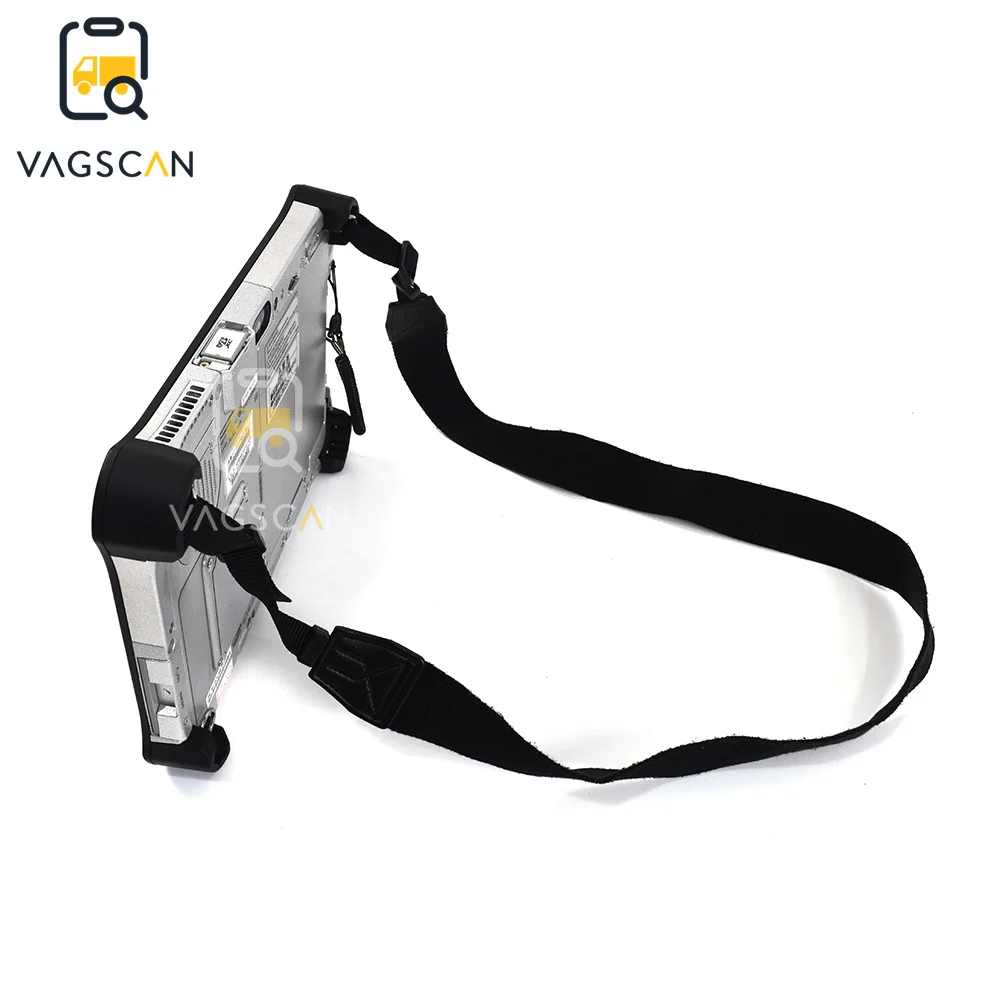 Планшет 2021 б/у прочный с сенсорным экраном FZ-G1 дюйма i5 4310u 4G /I5 3437 8G SSD 512 ГБ