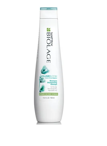 Шампунь для придания объема тонким волосам Biolage Volumebloom Shampoo Биолаж Волюмблум для объема Матрикс MATRIX 250 мл