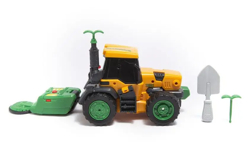 Трансформер TOBOT (Young Toys) Т (301047) | Игрушки и хобби