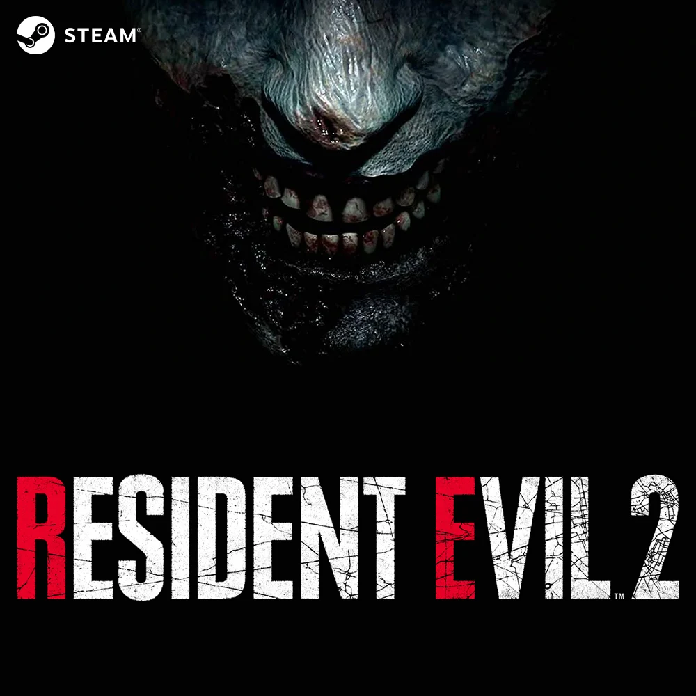RESIDENT EVIL 2 / BIOHAZARD RE:2 (PC) [Цифровая версия] |