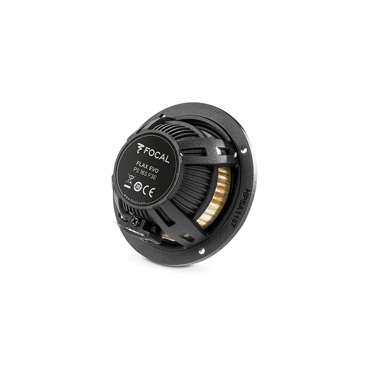 Акустика компонентная Focal Performance PS165F3E FLAX EVO | Автомобили и мотоциклы