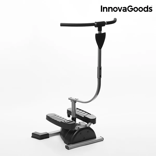 InnovaGoods шаговый кардио Твистер|Встроенные тренажеры| |