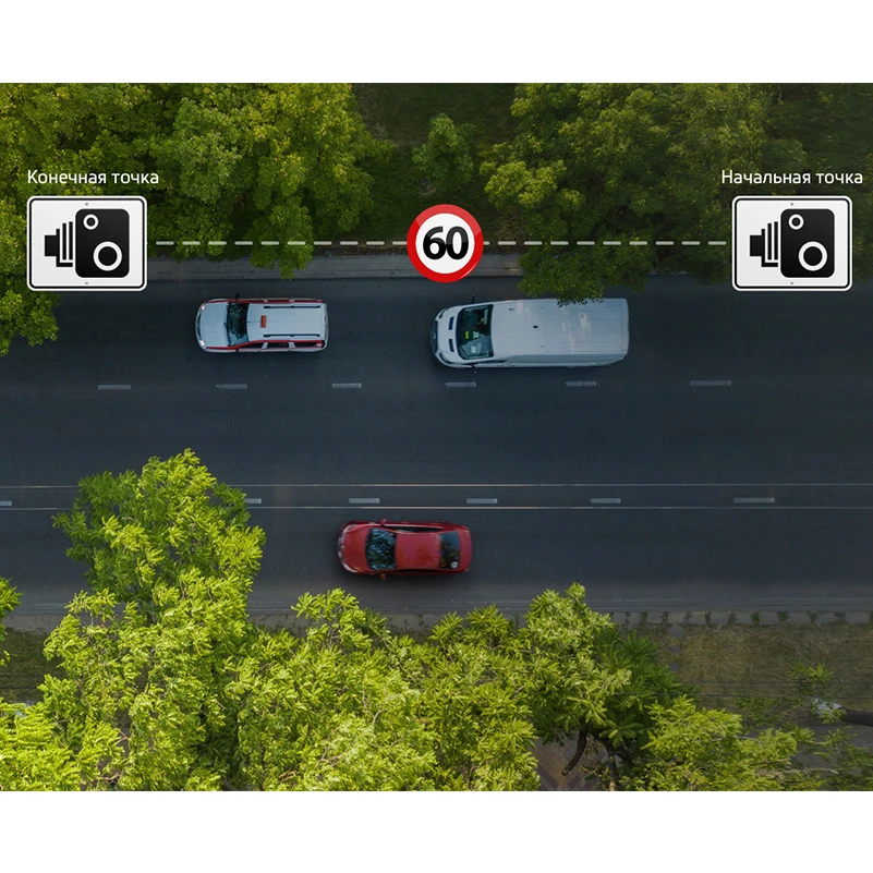 Автомобильный видеорегистратор Mio MiVue i95 Sony sensor QHD 2.5K 150° dvr 3 в 1 для автомобиля GPS