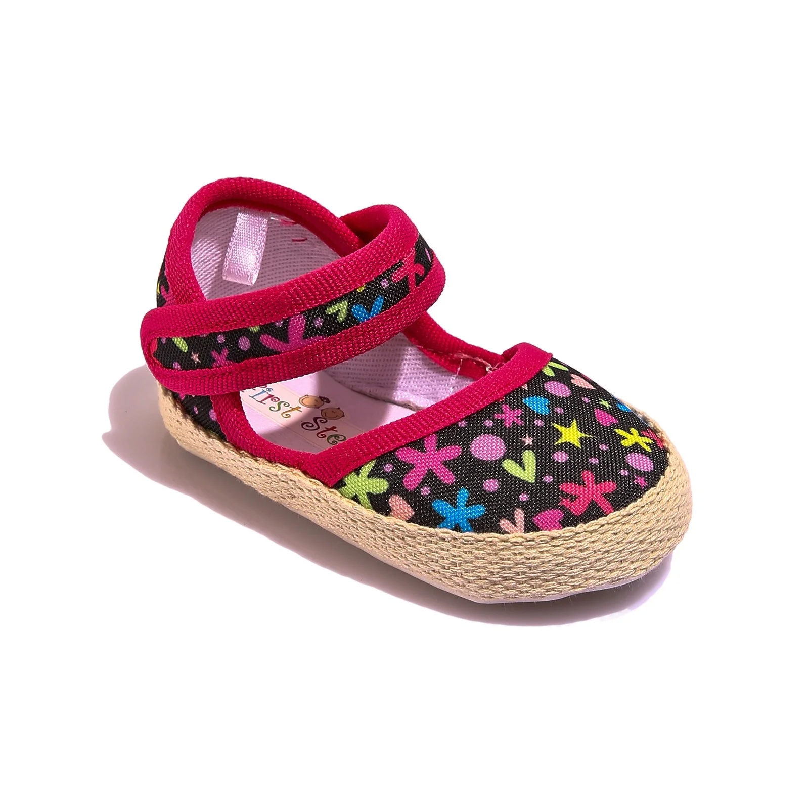 Ebebek/Летняя обувь для маленьких девочек|Кроссовки| |