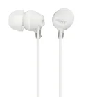 Наушники Sony MDR-EX15LP white