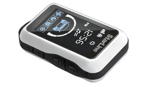 Автосигнализация StarLine Е65 BT 2CAN+2LIN | Автомобили и мотоциклы