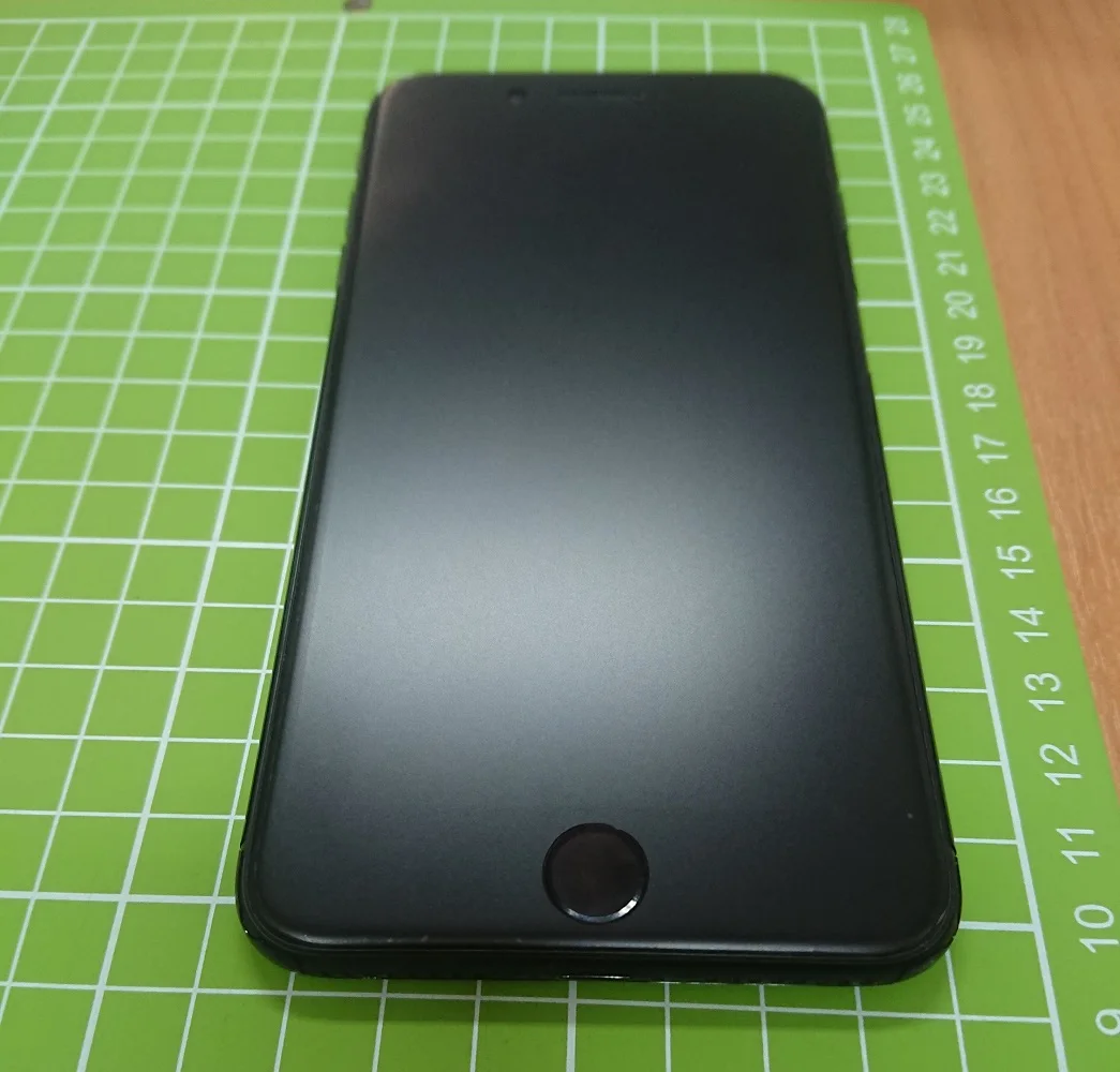 Защитная пленка для телефона Iphone 6 6+7 7+ 8 8+ полиуретановая Броня 360 градусов
