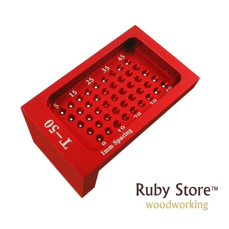 Инструмент для маркировки и расположения алюминия 68x40 мм