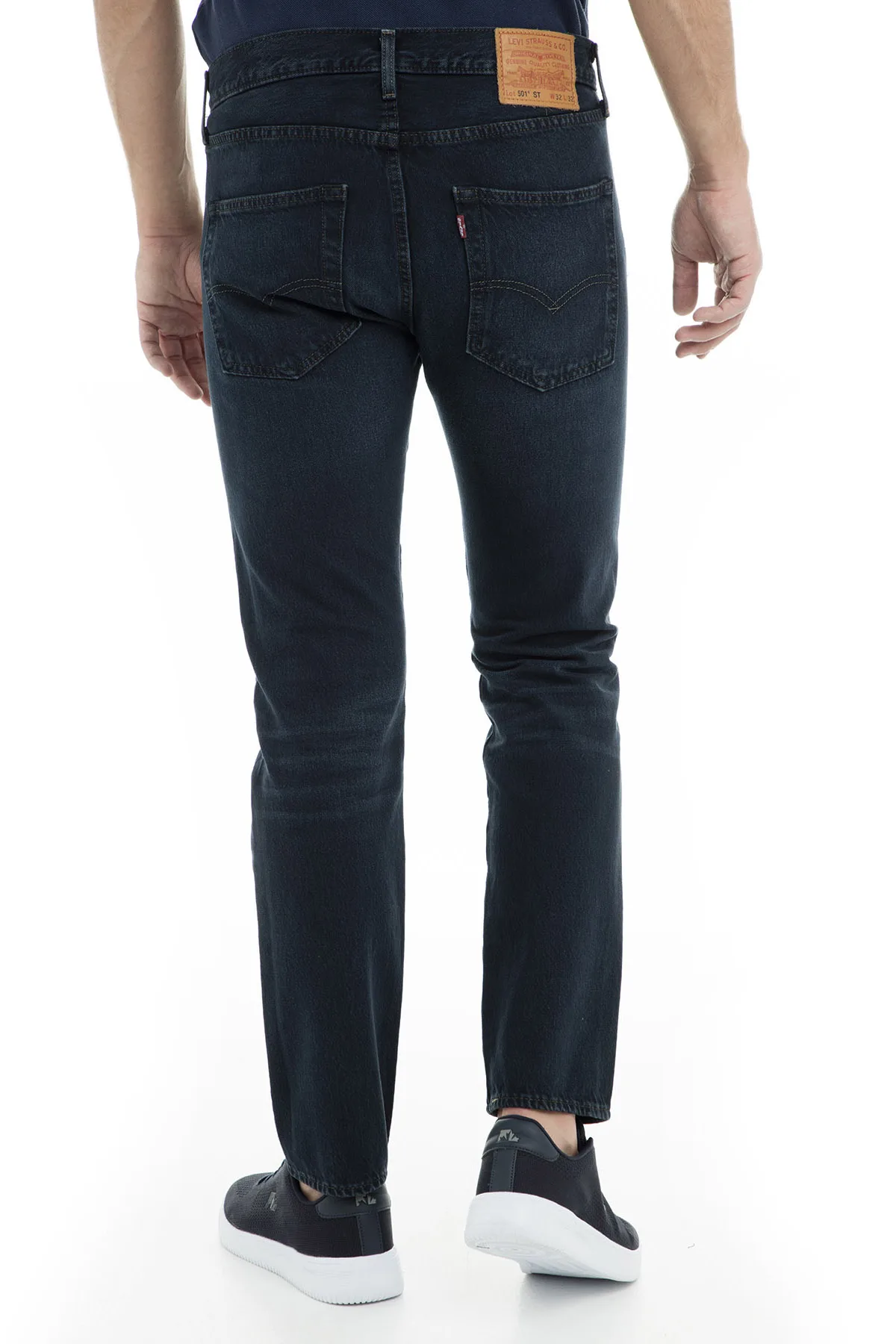 Мужские джинсы Levis 501 мужские 28894 | Мужская одежда