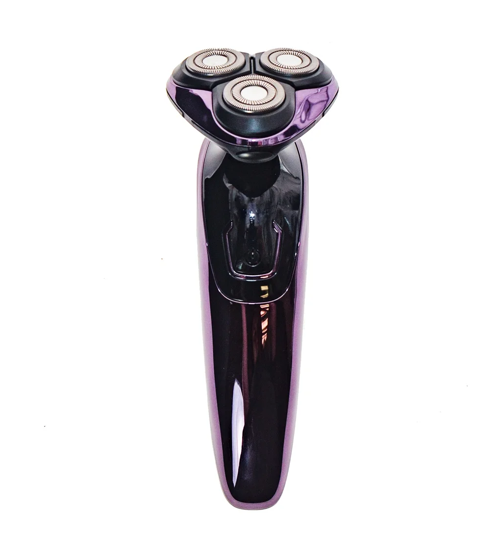 iShaver RSM 1562 Purple|Триммеры для волос| |