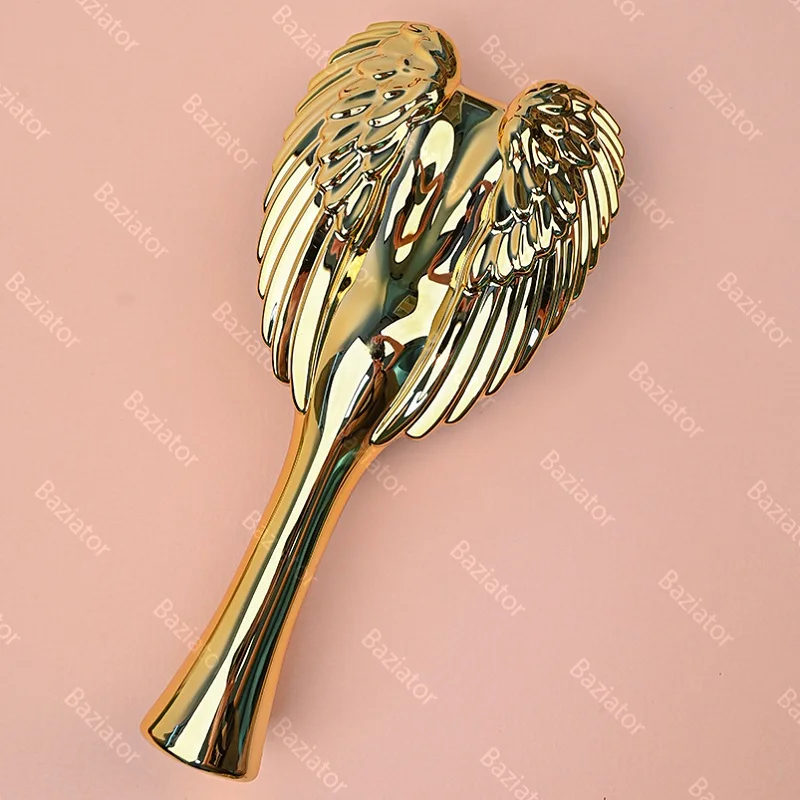 Расческа женская для бережного расчесывания и легкого распутывания волос