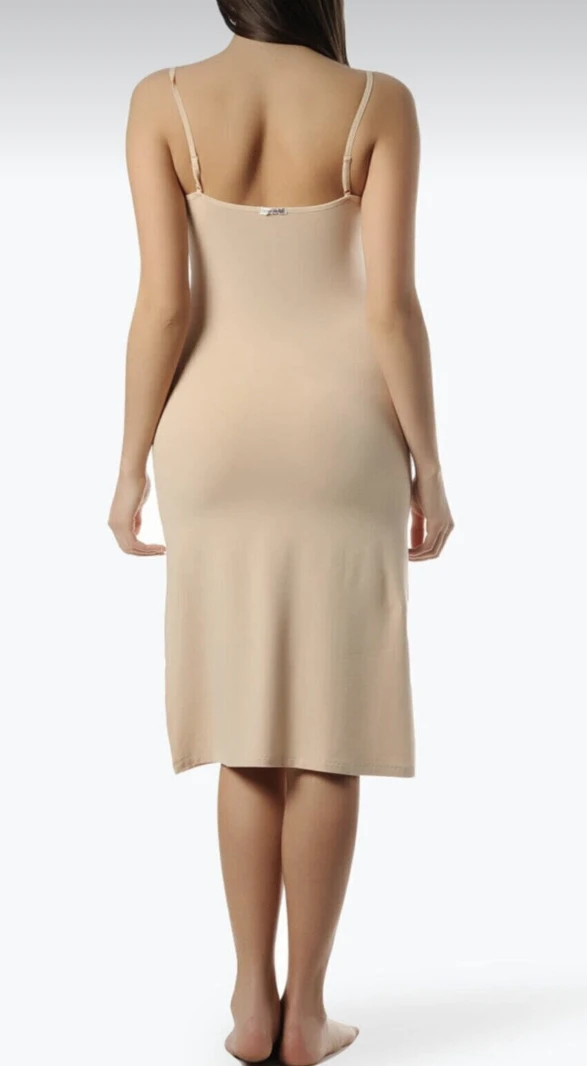 

Ten Askılı Underskirt Petticoat