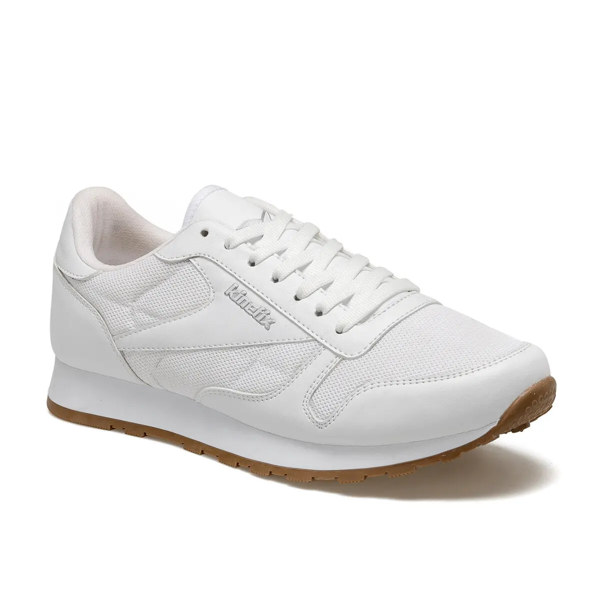 FLO LOWER TX M White Men 'S Sneaker Shoes KINETIX | Обувь
