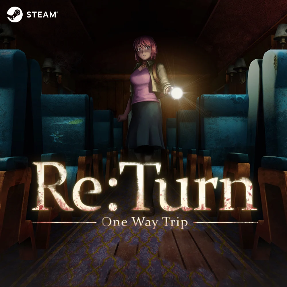 Re:Turn – One Way Trip (PC) [Цифровая версия] | Цифровые товары