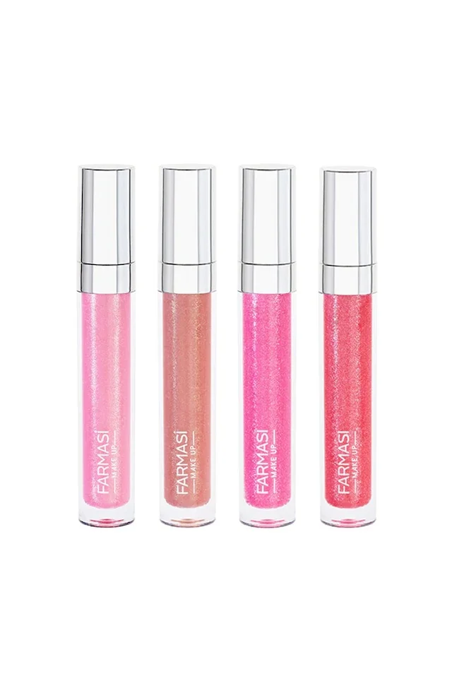 

Farmasi Miss Sparkle сверкающий блеск для губ 4 Опция 430395777