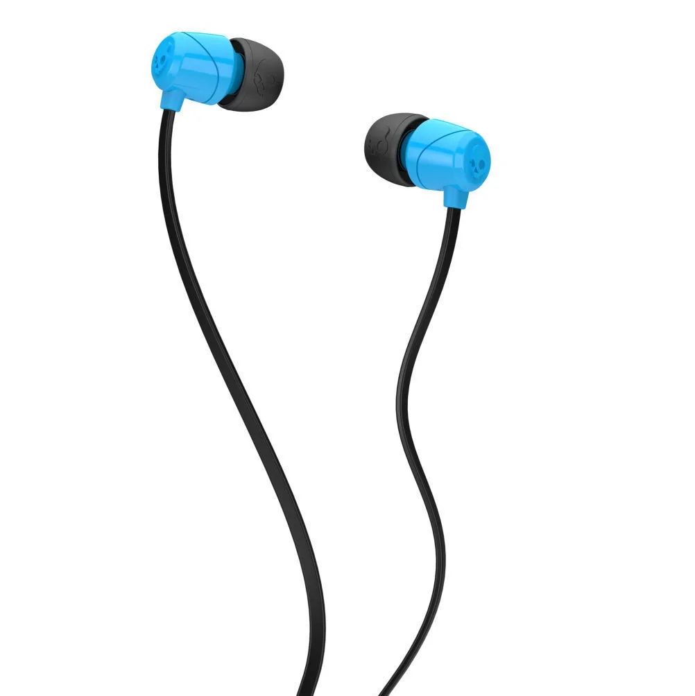Наушники проводные Skullcandy JIB IN-EAR W/O MIC S2DU 16 Ом Bluetooth 1.3 м |