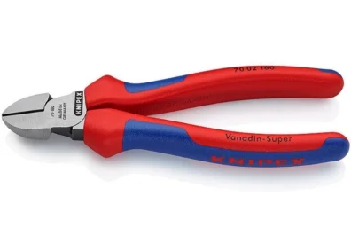 

KNİPEX Side Chisel 160 Mm