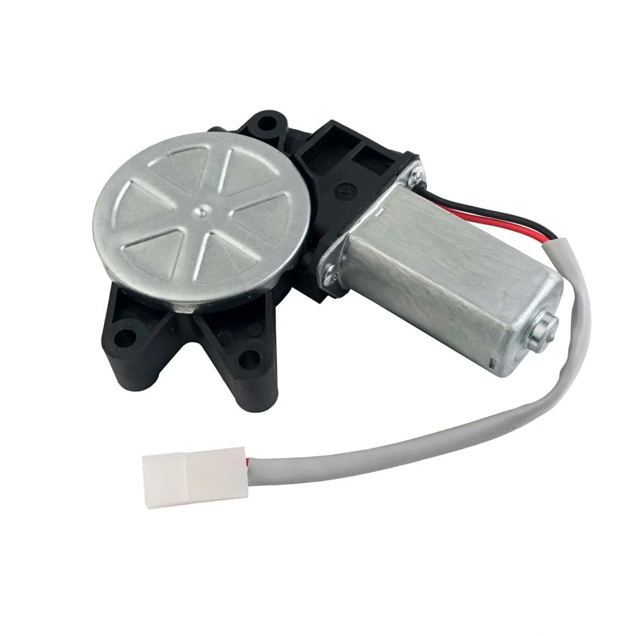 Power window regulator motor ZD13433 right | Автомобили и мотоциклы