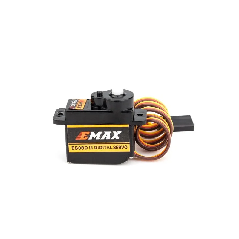 Прямая поставка EMAX ES08D 8.6Г 2КГ 0.10СЕК|Детали и аксессуары| |