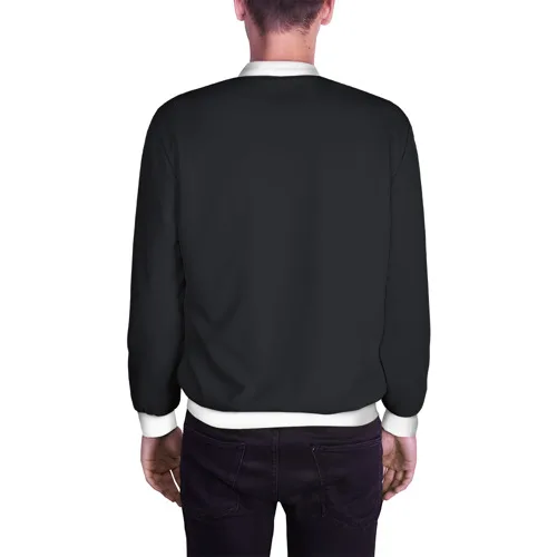 3D ббер ььмак для мужчин та и отдыха шейного роскошного стиля прилегающий