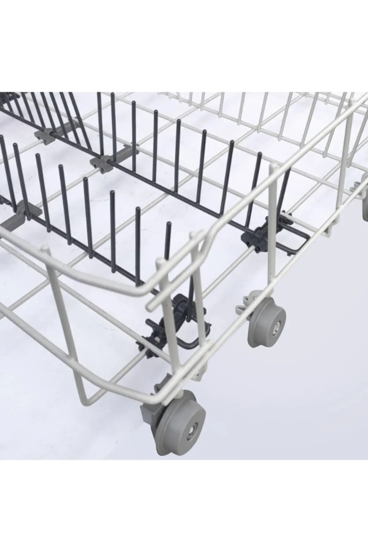 

Beko Dishwasher Bottom Basket Extendable Plate Rack