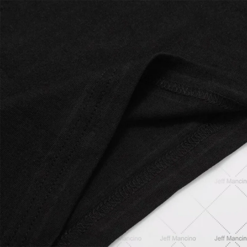 

Fashion Short Sleeve zombie prison photoshot 2020 Summer Fashion Design T Shirt Men's High Quality Custom Printed Tops Hipster T