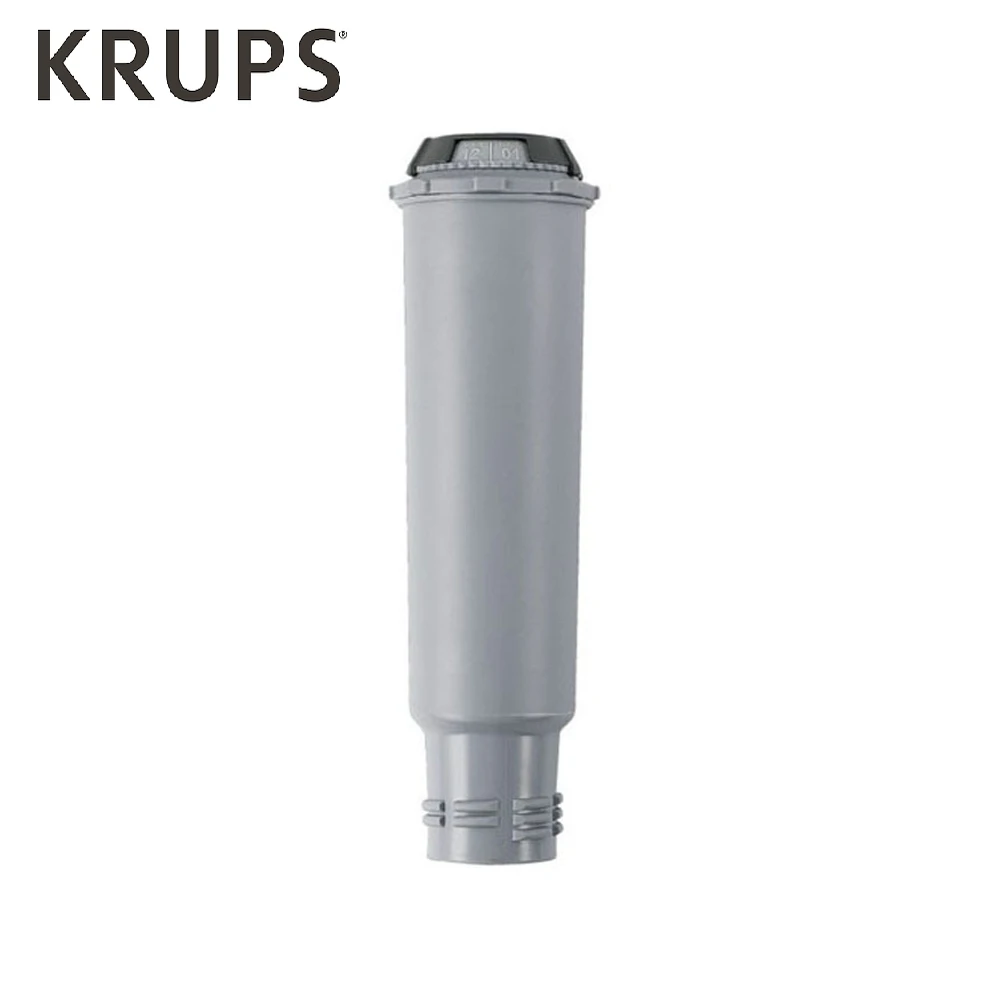 Фильтр для воды Claris KRUPS F08801|Водяные фильтры| |