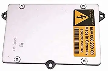 Ксеноновые фары HID балласт OEM Германия 5DV 008 290 единица компьютера|hella xenon headlights|hid
