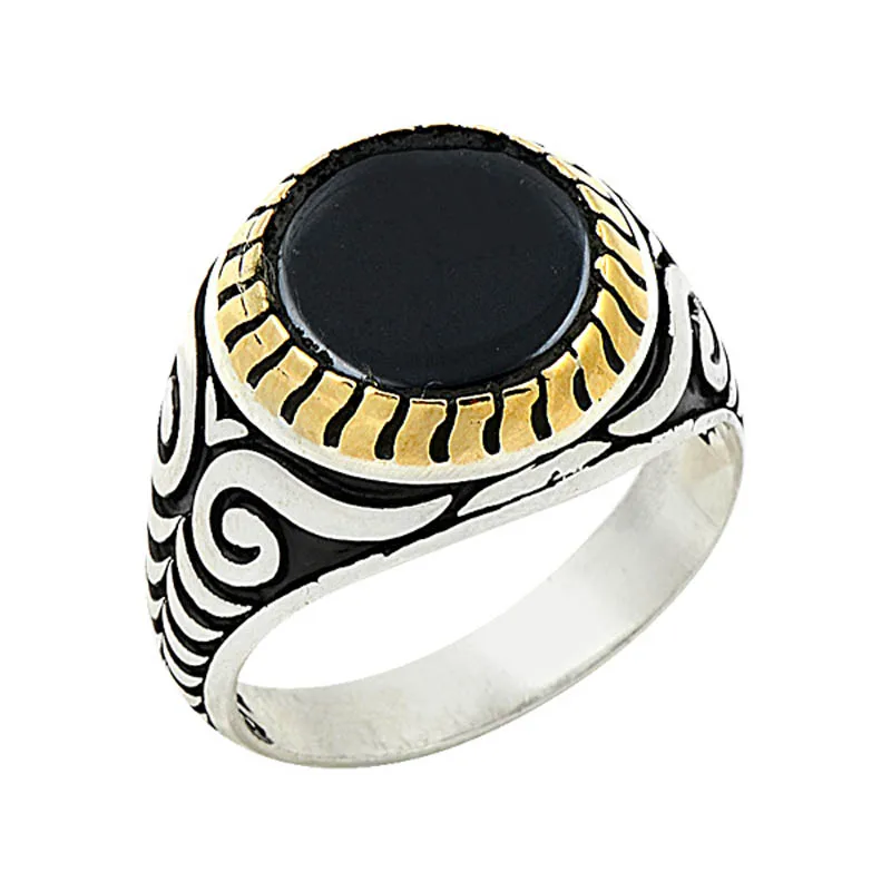 

Silver 925 Sterling PVC Capsules Cubic Zirconia 925 Sterling Silver Ring