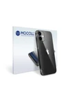 Пленка защитная MOCOLL для задней панели Apple iPhone 12 матовая