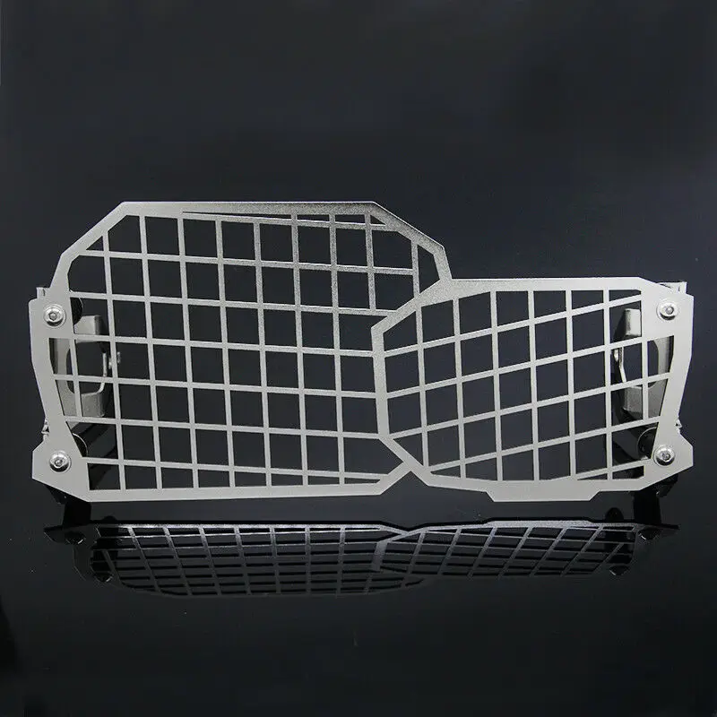 Headlight Guard Mesh Grill Cover Protector For BMW F650GS F700GS F800GS F800R F 650 700 800 GS 2008-2018 2017 2016 2014 2012 | Автомобили