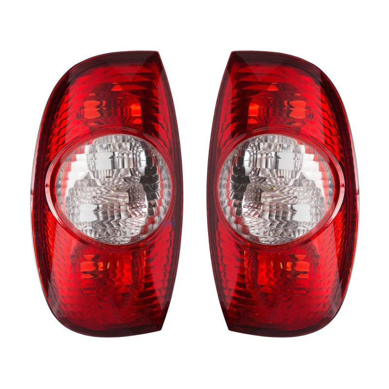 Lantern back Chevrolet Niva |