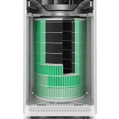 Фильтр для очистителя воздуха Xiaomi Air Purifier High Density S1 (M6R-FLP) (mint) | Бытовая техника