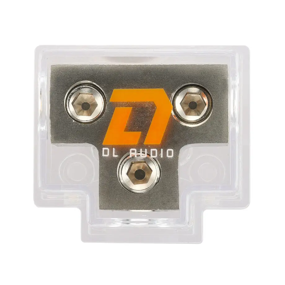 Высококачественный распределитель питания DL Audio Phoenix Power Distributor01 | Адаптер