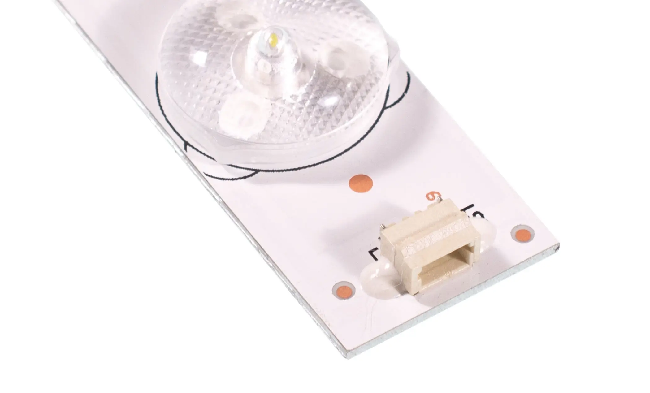 Подсветка LED32F3300C для телевизора SUPRA STV-LC32552WL STV-LC32800WL / HV320WX2-201 HV320WXC-200 35016695 |