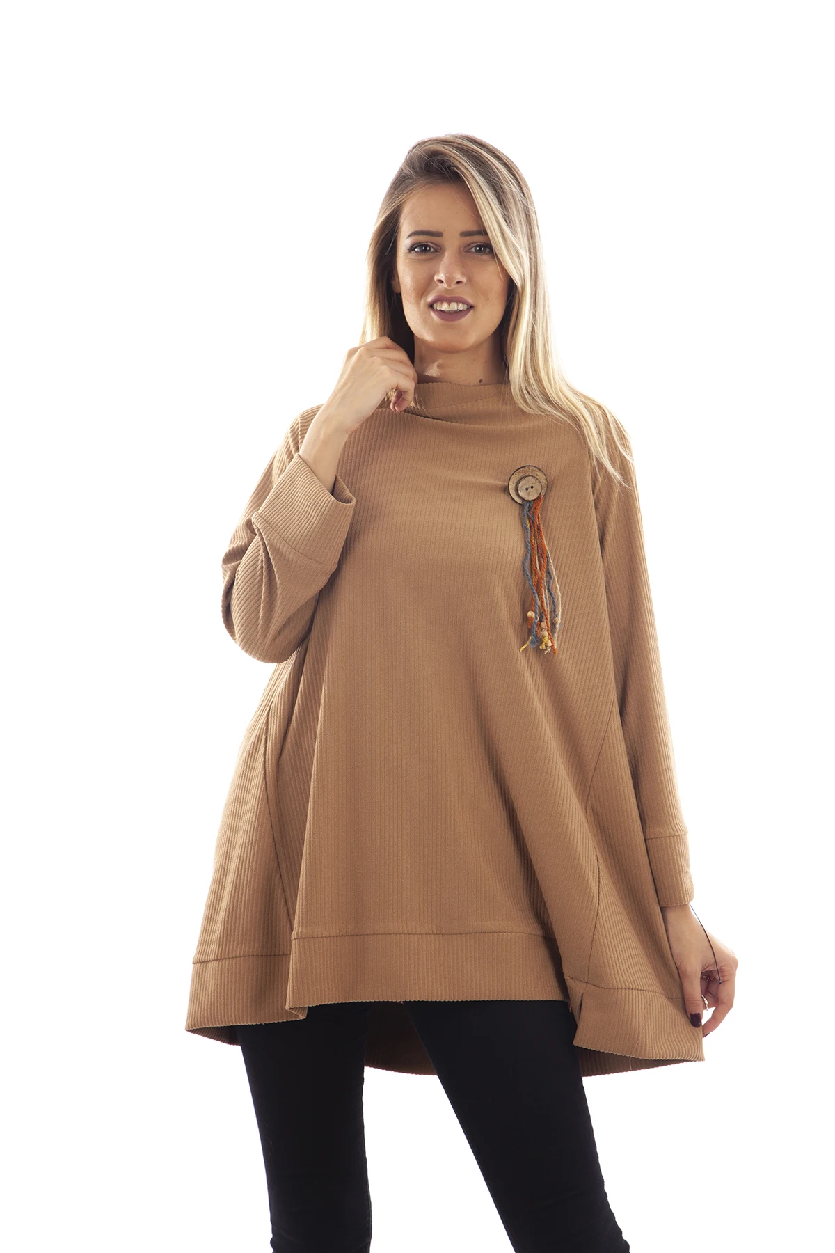 Ardanewline Women Tunic 0805976