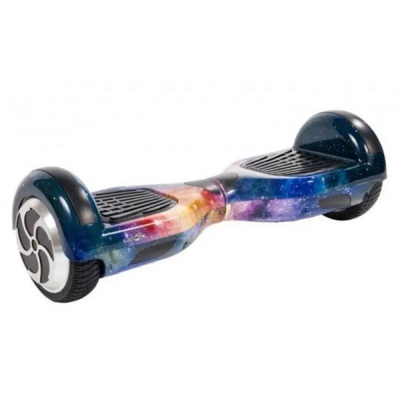 GyroScooter 6.5 inch with bluetooth two wheels smart self balancing scooter 36V 700W Strong powerful hover board | Спорт и