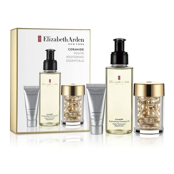 Набор женской косметики Ceramide Starter Elizabeth Arden (3 шт) |