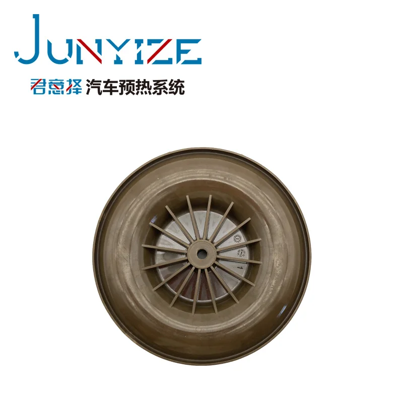 Обогреватель воздуха Junyize 12 В 24 в 5 кВт