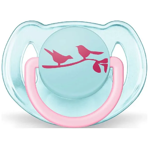 Соска пустышка Philips Avent SCF 172/15|Принадлежности для кормления и поения| |