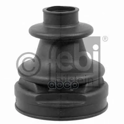 Пыльник Шруса Ford Us Febi арт. 22983|Зеркала и крышки| |