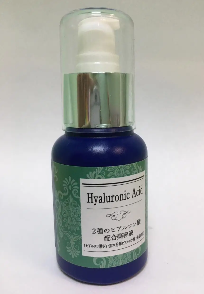 Увлажняющая эссенция &quotГиалуроновая&quot для лица ASTER BIYOU HYALURONIC ACID (Произведено в