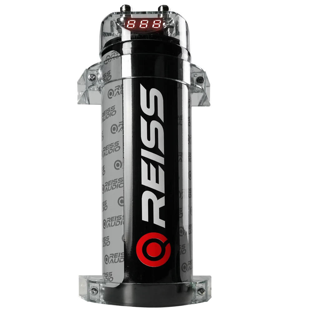 Автомобильный аудио цифровой силовой конденсатор 2 0 фарад |